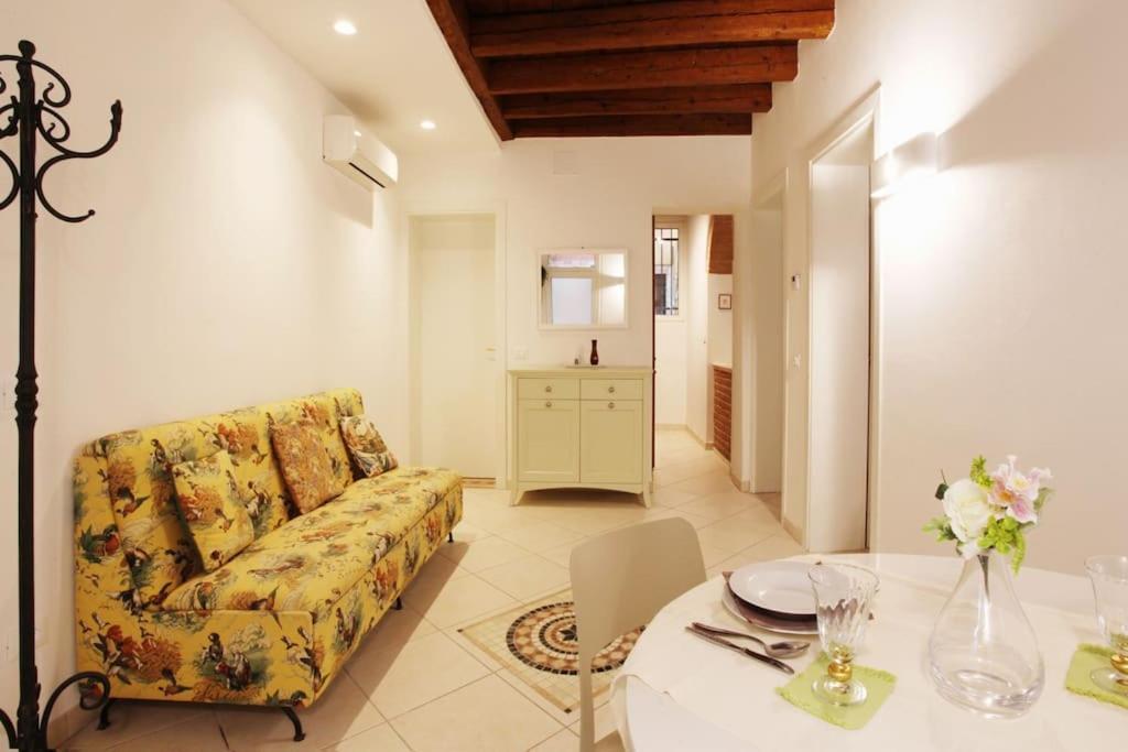 Apartment Ca' De L'anzolo Venice